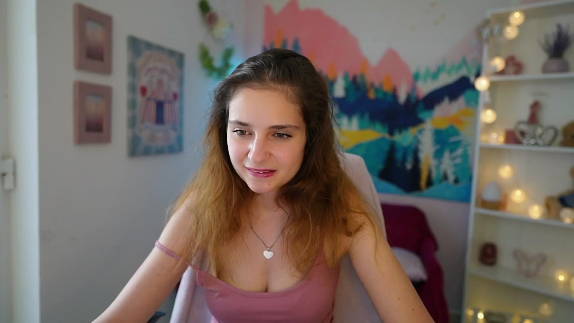 Gallery image thumbnail from Vina_Sky's myfreecams stream on, 07/14/2024, 10:00 image 19 of 20