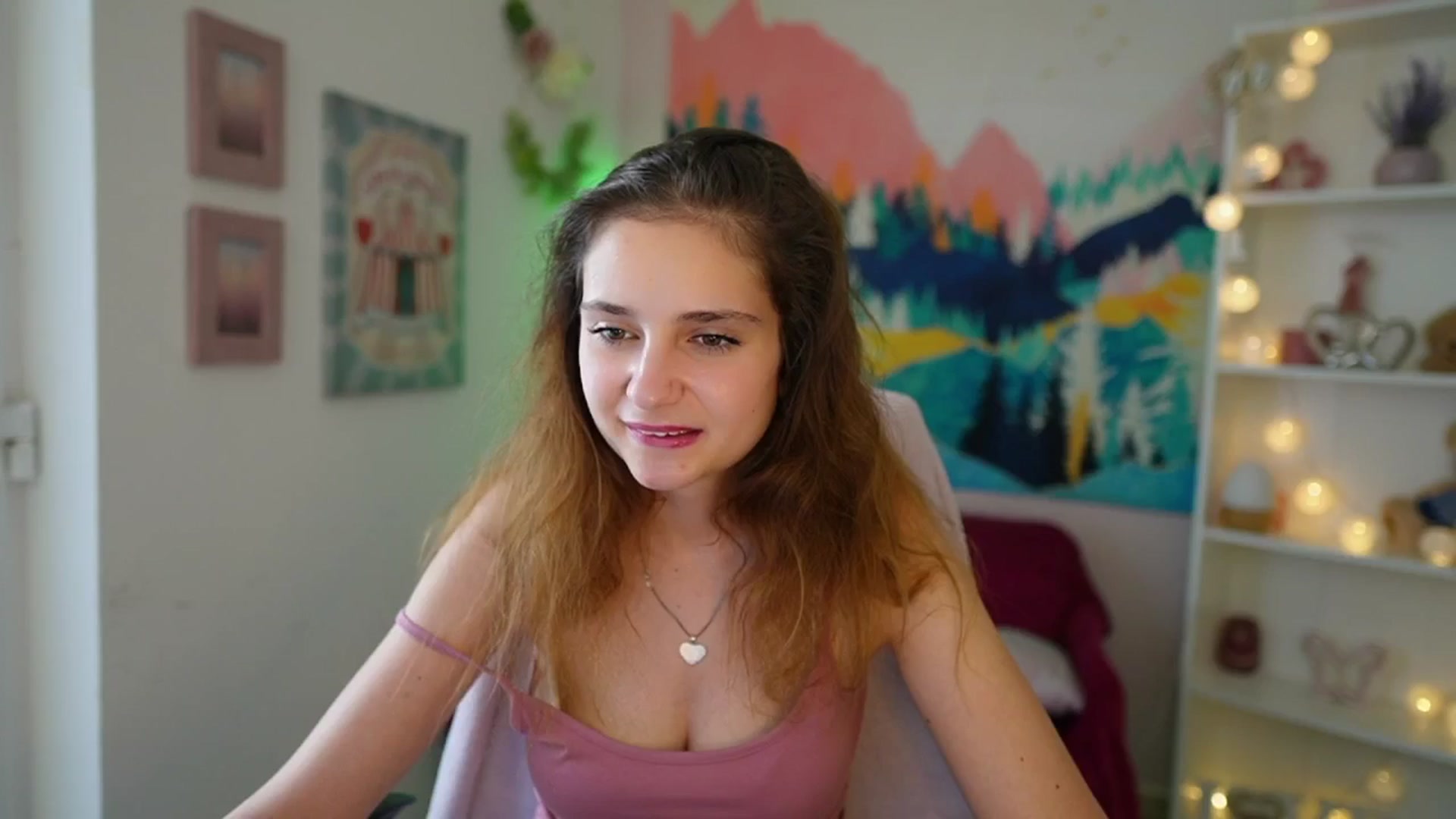 Gallery image thumbnail from Vina_Sky's myfreecams stream on, 07/14/2024, 10:00 image 18 of 20