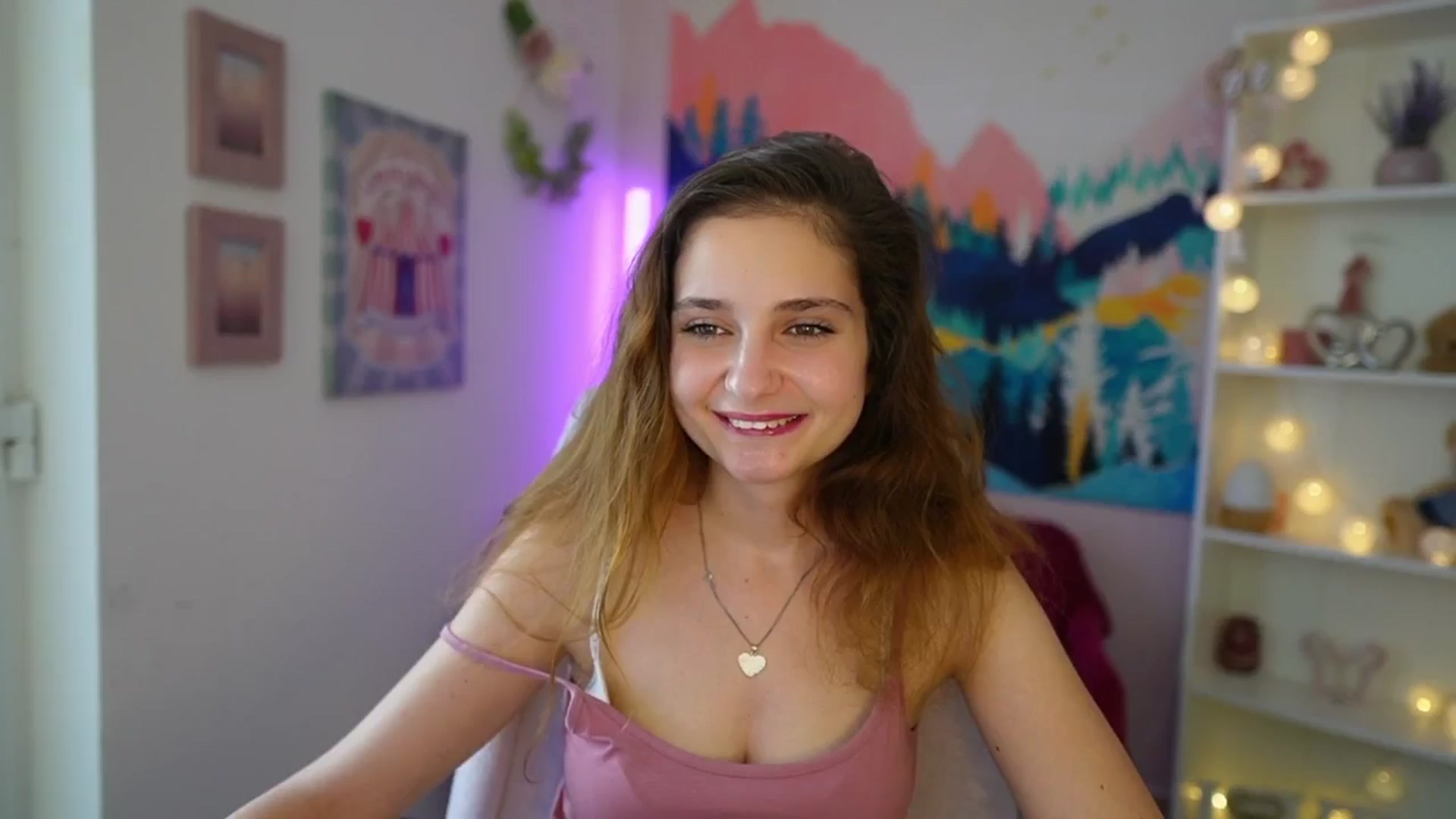 Gallery image thumbnail from Vina_Sky's myfreecams stream on, 07/14/2024, 10:00 image 13 of 20