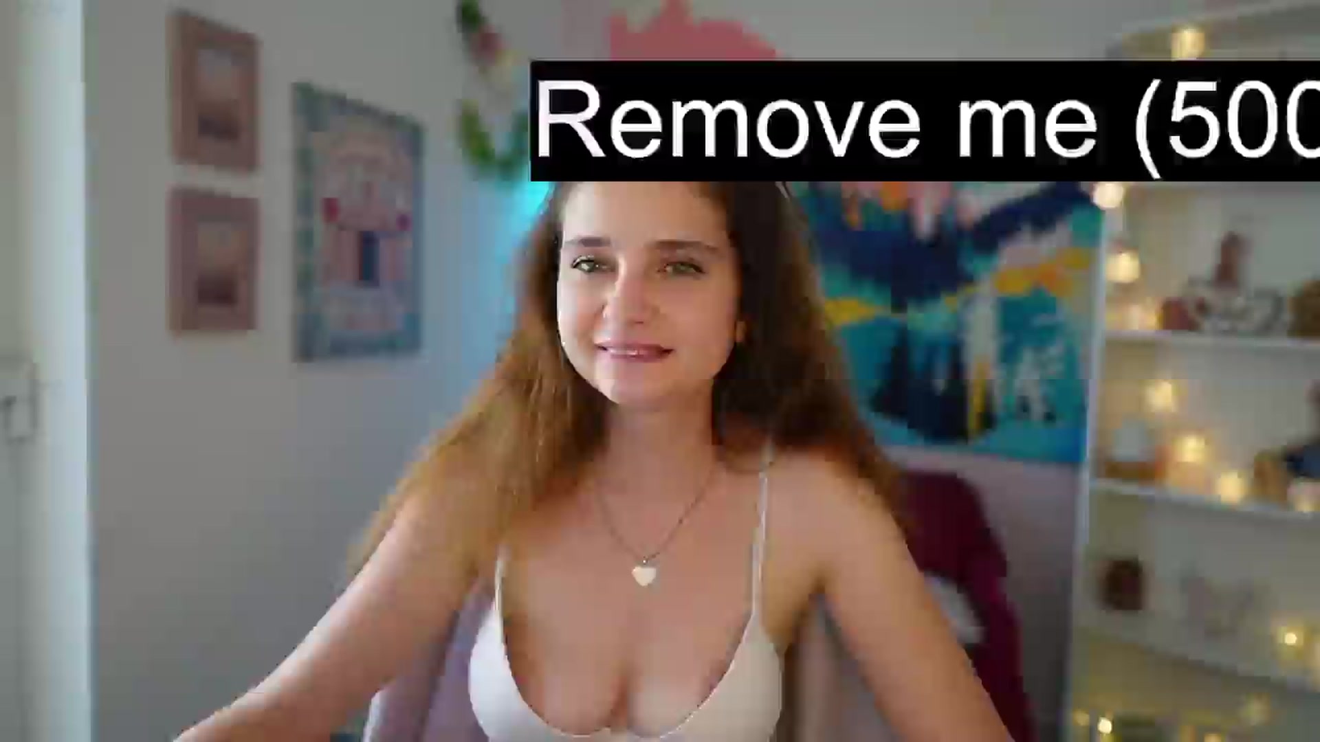 Gallery image thumbnail from Vina_Sky's myfreecams stream on, 07/14/2024, 11:10 image 6 of 20