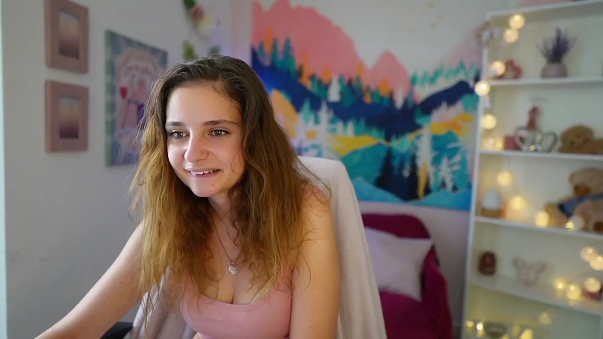 Gallery image thumbnail from Vina_Sky's myfreecams stream on, 07/16/2024, 09:36 image 16 of 20