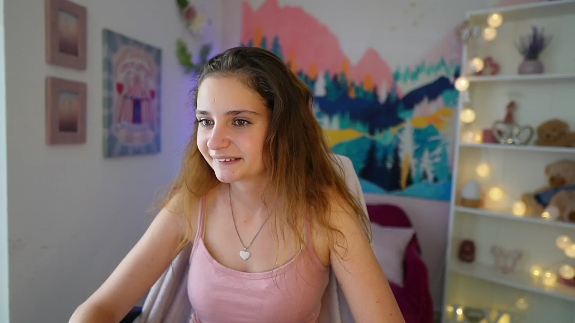 Gallery image thumbnail from Vina_Sky's myfreecams stream on, 07/16/2024, 09:56 image 7 of 20