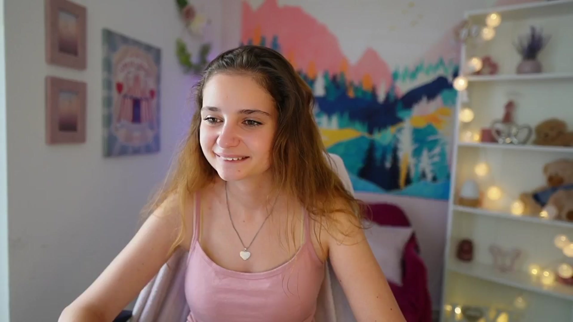 Gallery image thumbnail from Vina_Sky's myfreecams stream on, 07/16/2024, 09:56 image 3 of 20