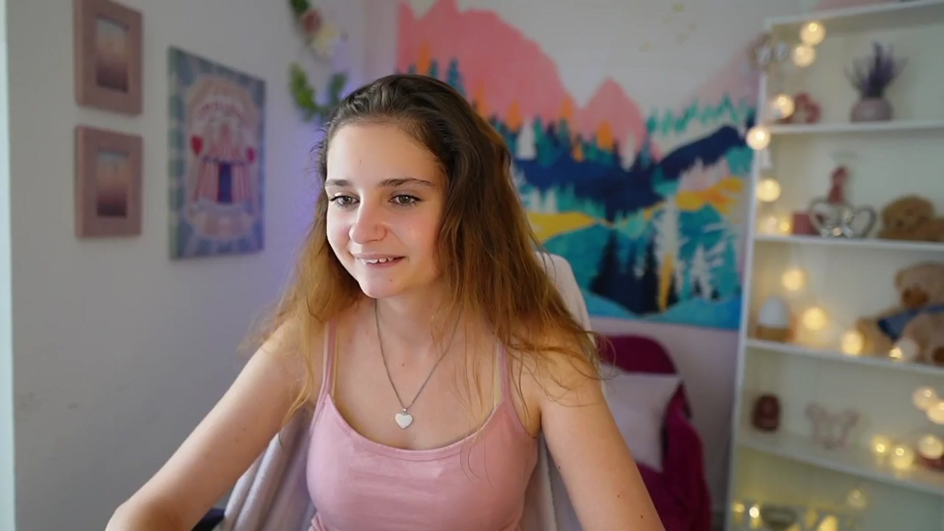 Gallery image thumbnail from Vina_Sky's myfreecams stream on, 07/16/2024, 09:56 image 5 of 20