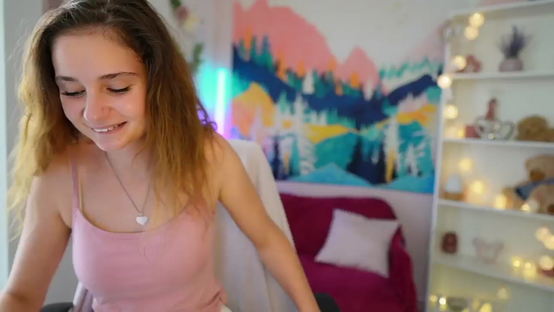 Gallery image thumbnail from Vina_Sky's myfreecams stream on, 07/16/2024, 09:56 image 8 of 20