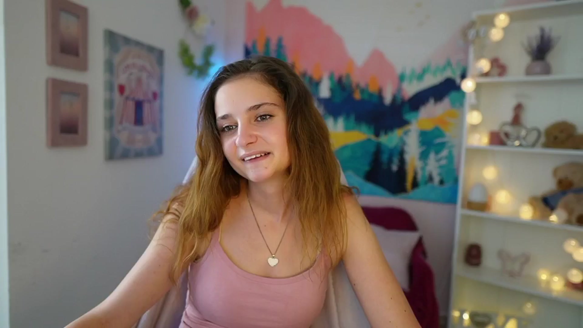 Gallery image thumbnail from Vina_Sky's myfreecams stream on, 07/16/2024, 09:56 image 18 of 20