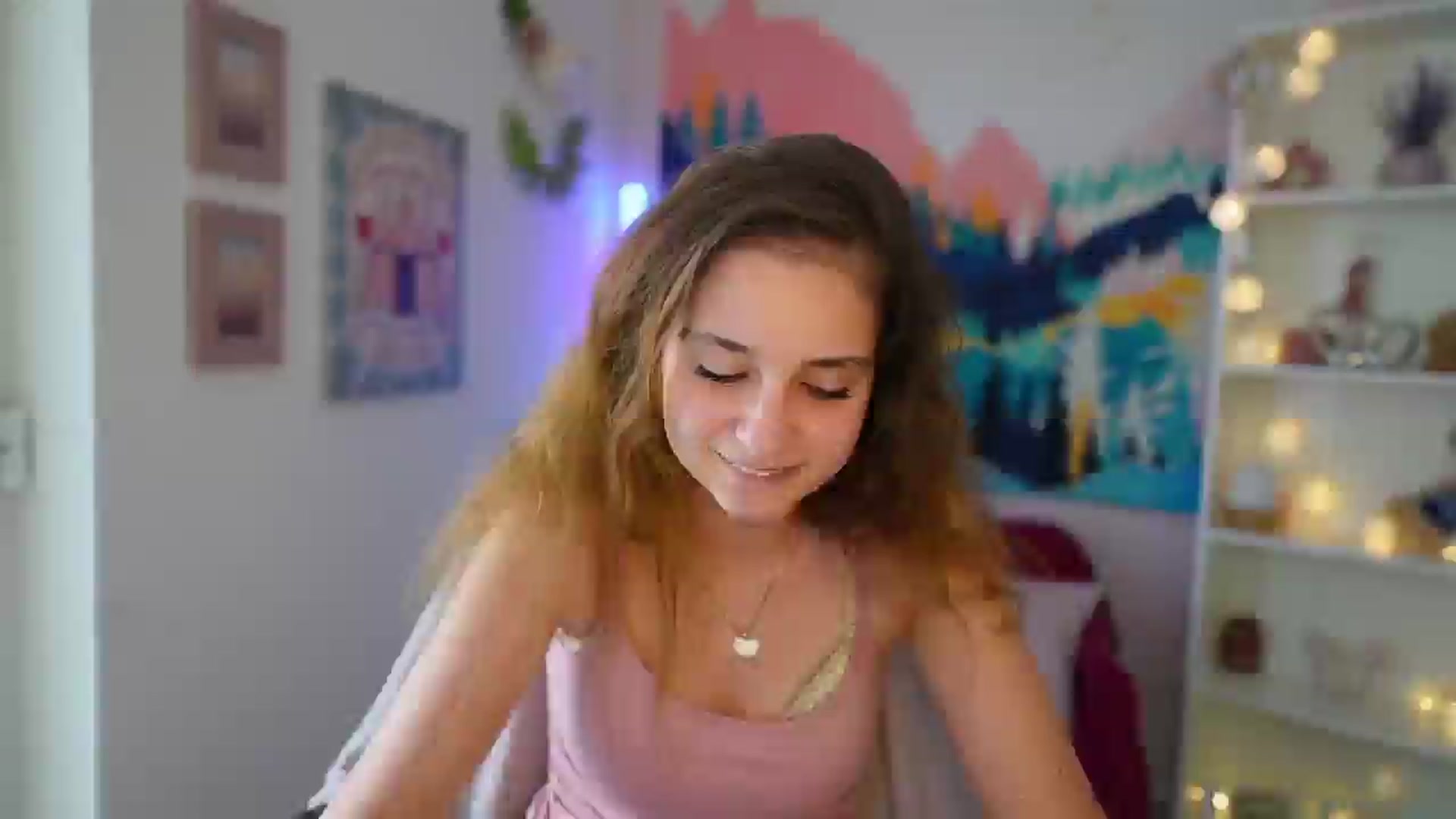 Gallery image thumbnail from Vina_Sky's myfreecams stream on, 07/16/2024, 10:57 image 18 of 20