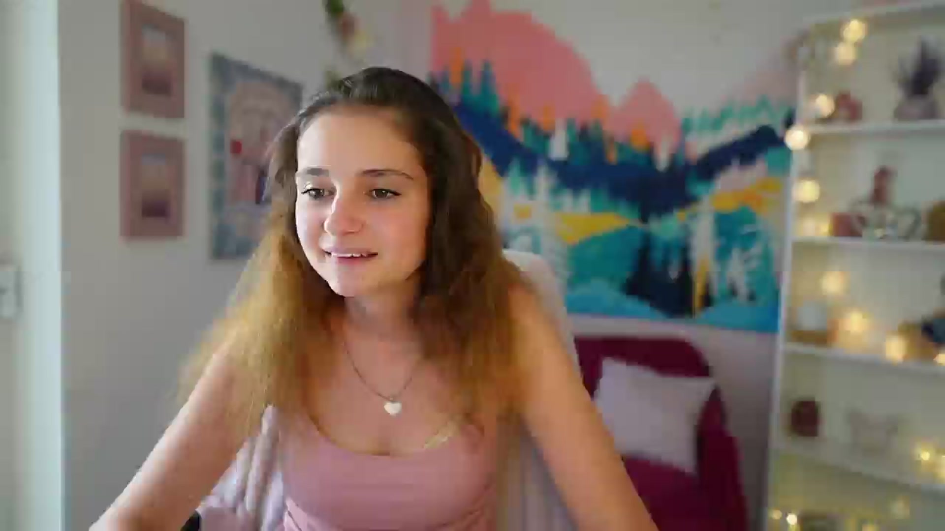 Gallery image thumbnail from Vina_Sky's myfreecams stream on, 07/16/2024, 10:57 image 20 of 20
