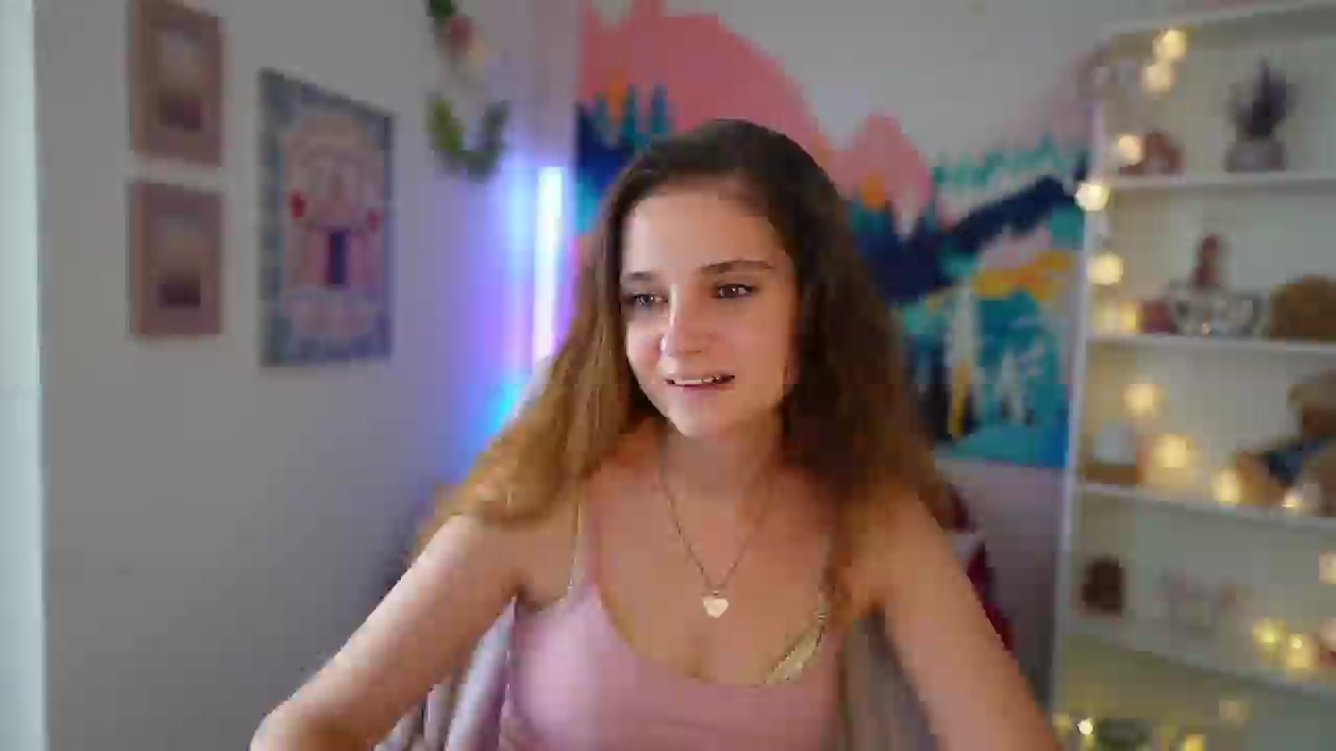 Gallery image thumbnail from Vina_Sky's myfreecams stream on, 07/16/2024, 10:57 image 12 of 20