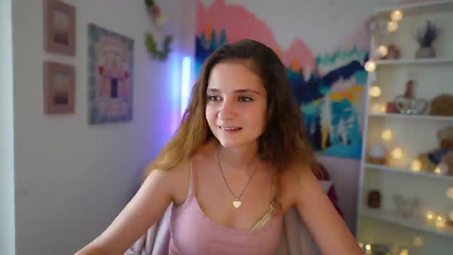 Gallery image thumbnail from Vina_Sky's myfreecams stream on, 07/16/2024, 10:57 image 9 of 20