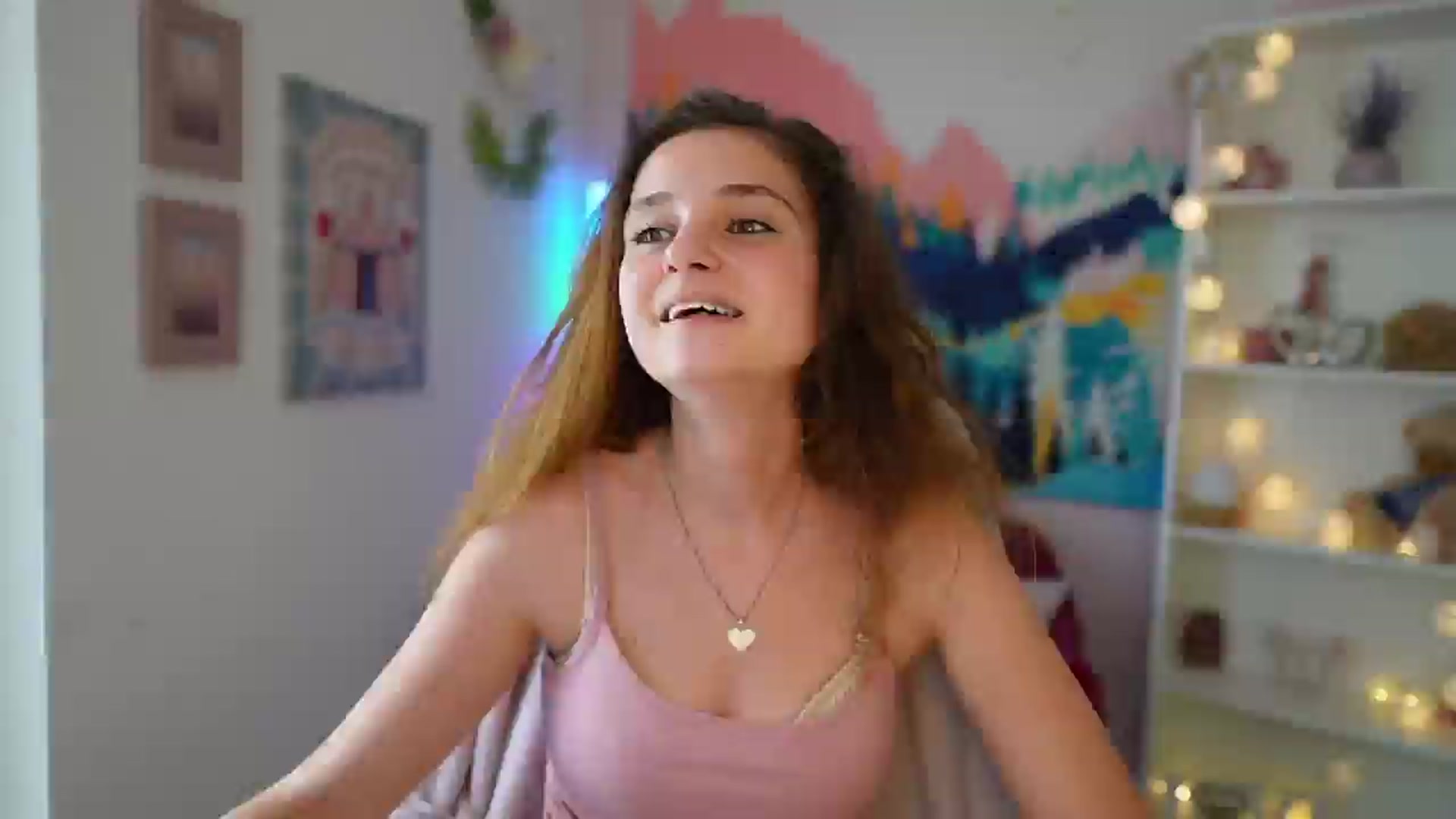 Gallery image thumbnail from Vina_Sky's myfreecams stream on, 07/16/2024, 10:57 image 7 of 20