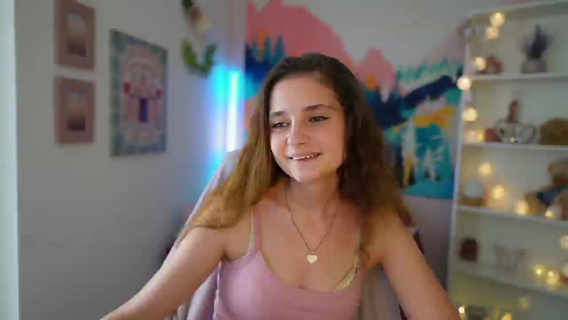 Gallery image thumbnail from Vina_Sky's myfreecams stream on, 07/16/2024, 10:57 image 14 of 20