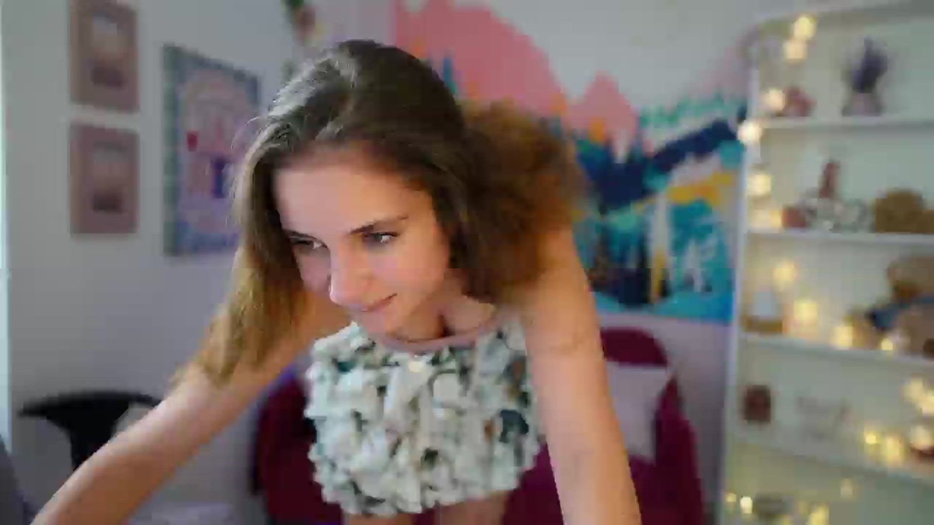Gallery image thumbnail from Vina_Sky's myfreecams stream on, 07/16/2024, 10:57 image 6 of 20