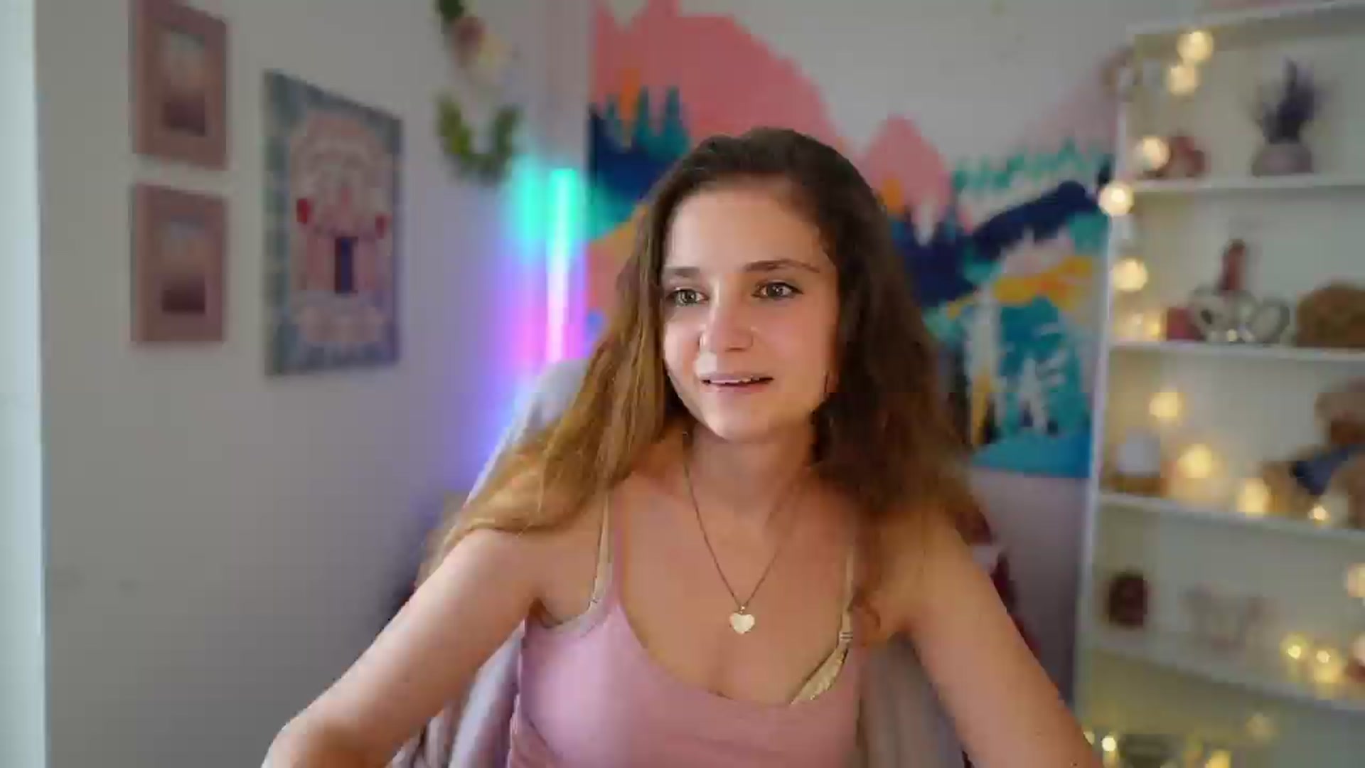 Gallery image thumbnail from Vina_Sky's myfreecams stream on, 07/16/2024, 10:57 image 13 of 20