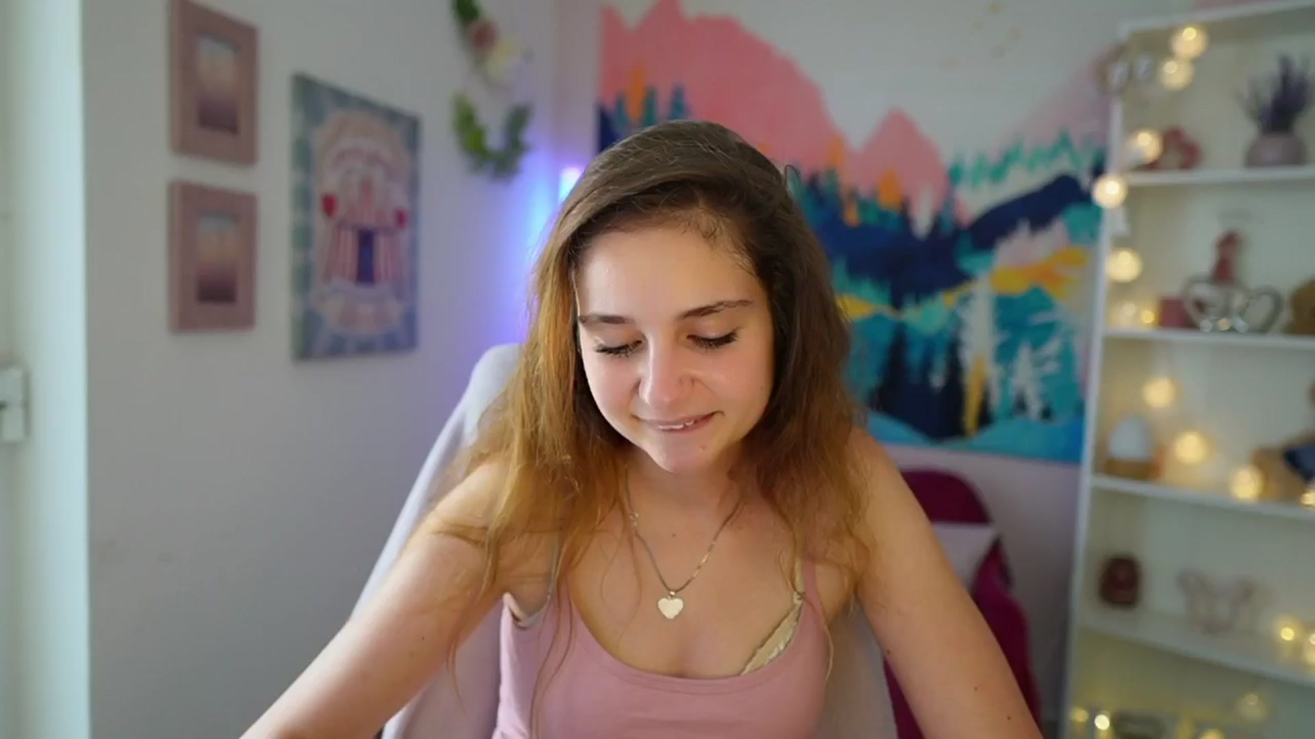 Gallery image thumbnail from Vina_Sky's myfreecams stream on, 07/16/2024, 12:00 image 17 of 20