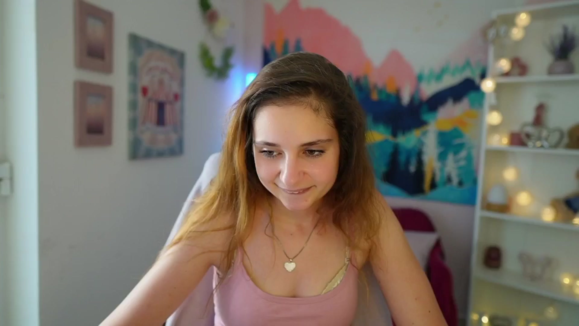 Gallery image thumbnail from Vina_Sky's myfreecams stream on, 07/16/2024, 12:00 image 15 of 20