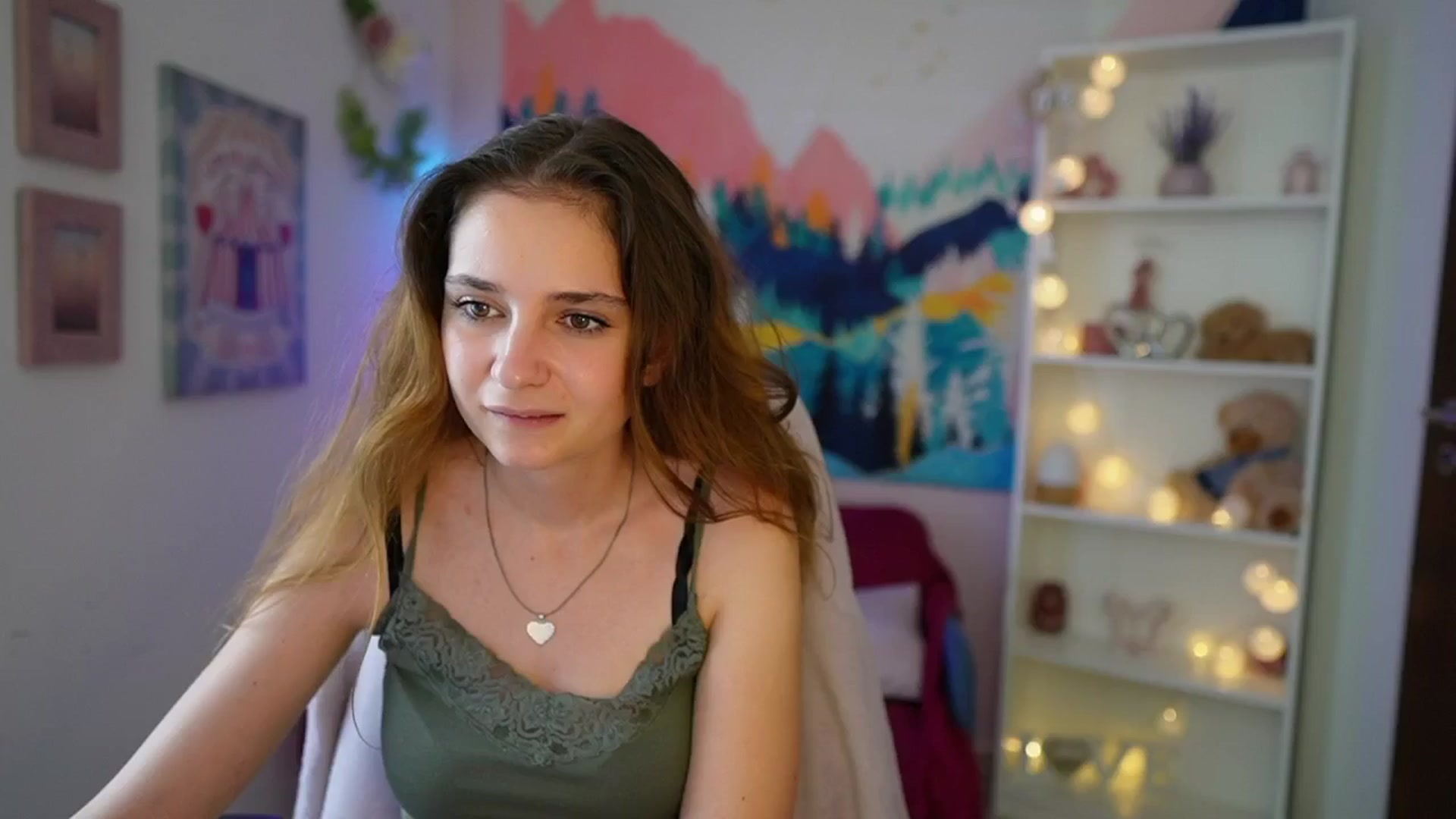 Gallery image thumbnail from Vina_Sky's myfreecams stream on, 07/17/2024, 09:57 image 5 of 20