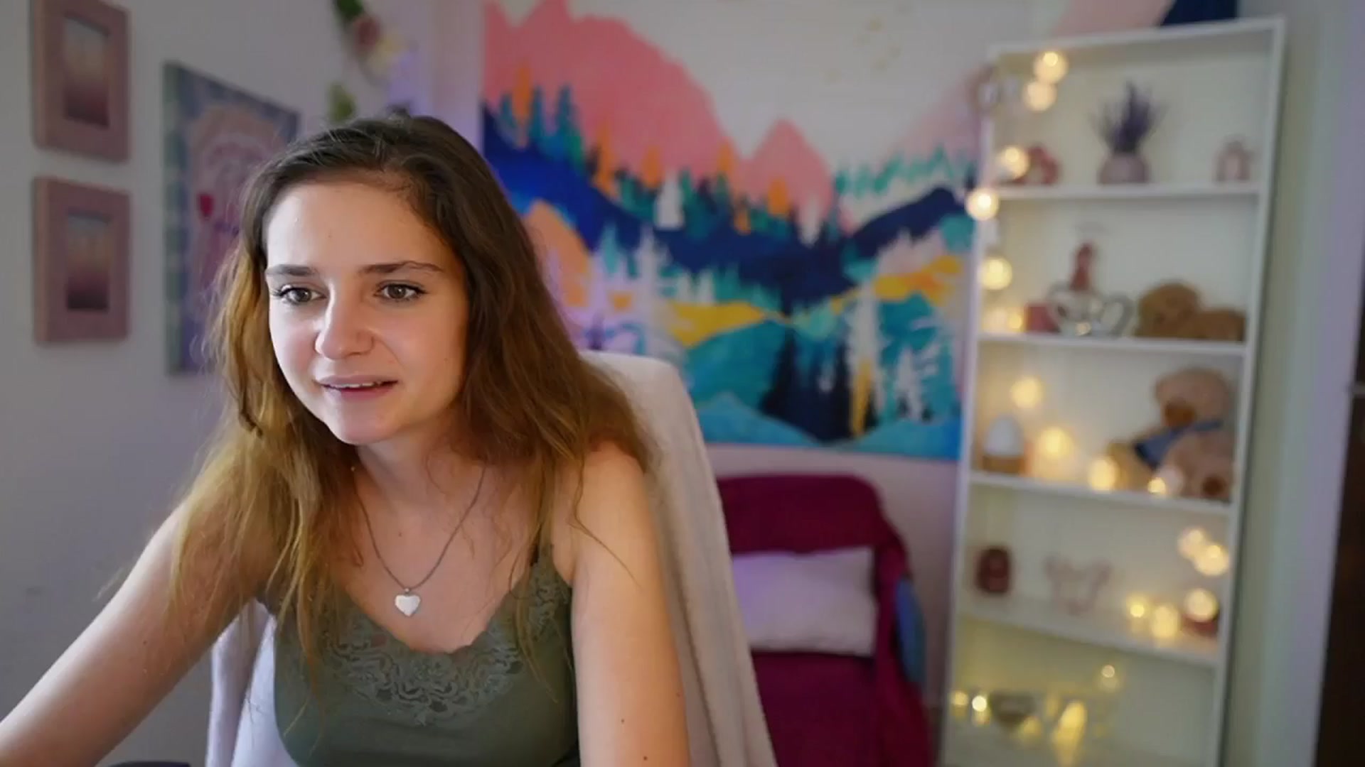 Gallery image thumbnail from Vina_Sky's myfreecams stream on, 07/17/2024, 09:57 image 15 of 20