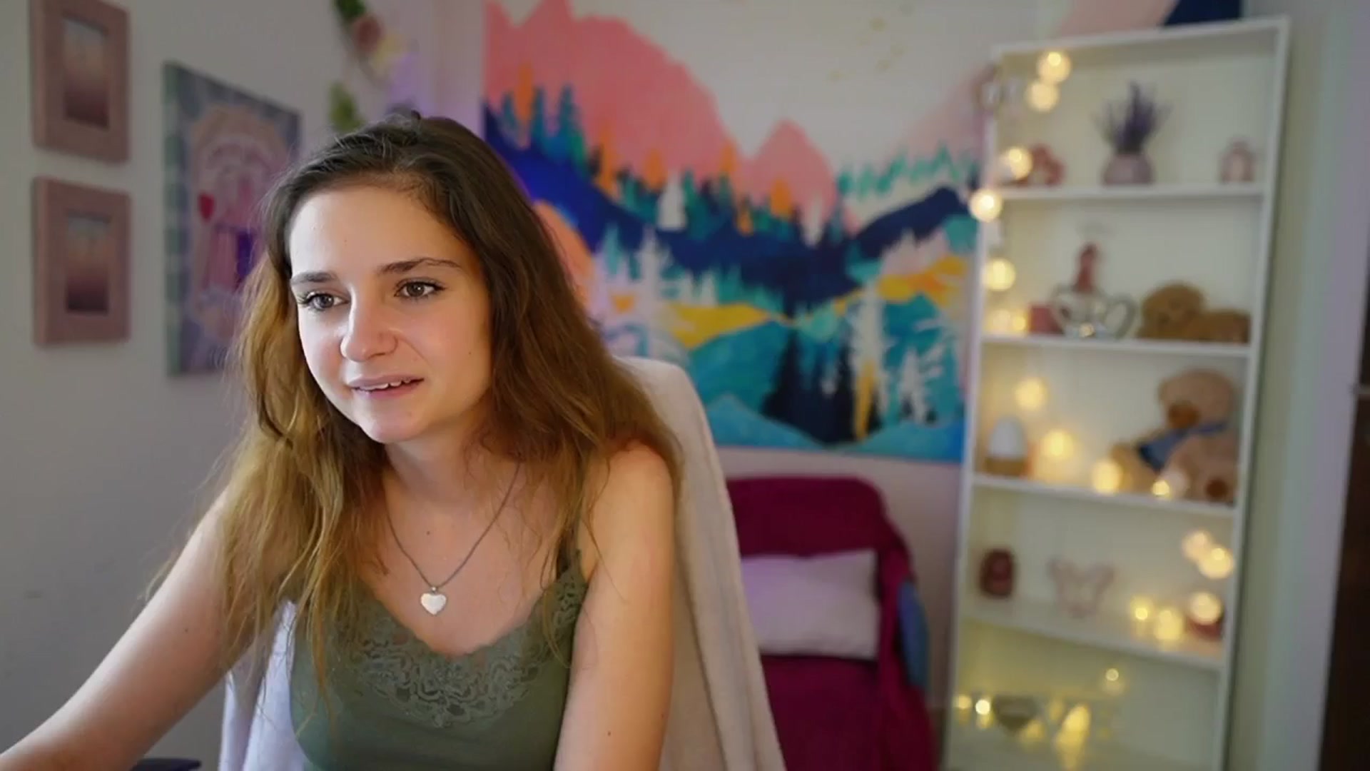 Gallery image thumbnail from Vina_Sky's myfreecams stream on, 07/17/2024, 09:57 image 16 of 20