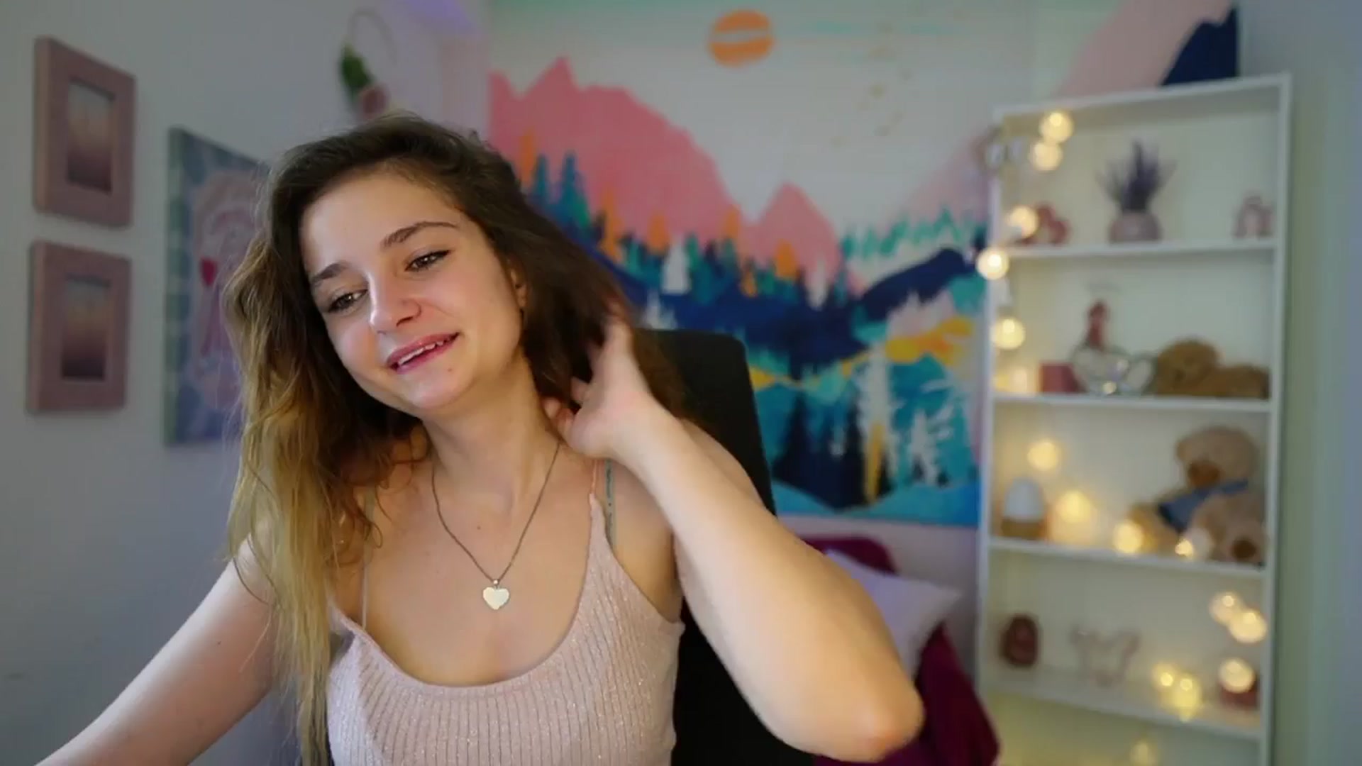 Gallery image thumbnail from Vina_Sky's myfreecams stream on, 07/18/2024, 09:57 image 3 of 20