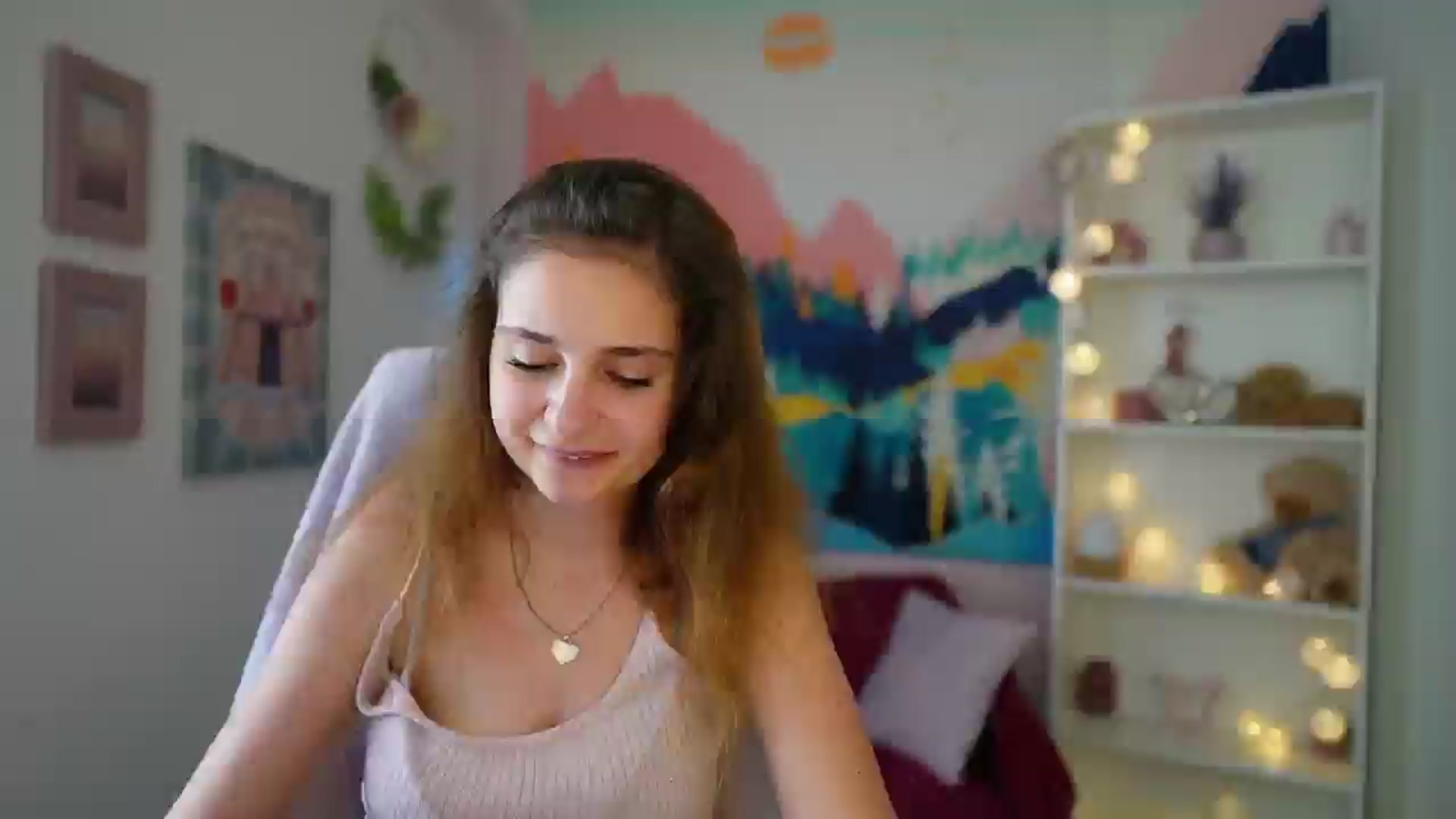 Gallery image thumbnail from Vina_Sky's myfreecams stream on, 07/18/2024, 11:55 image 8 of 20