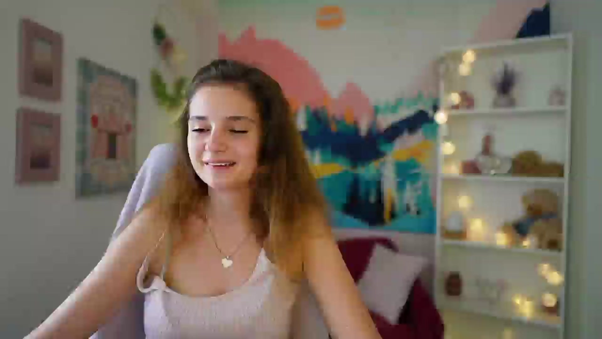 Gallery image thumbnail from Vina_Sky's myfreecams stream on, 07/18/2024, 11:55 image 7 of 20