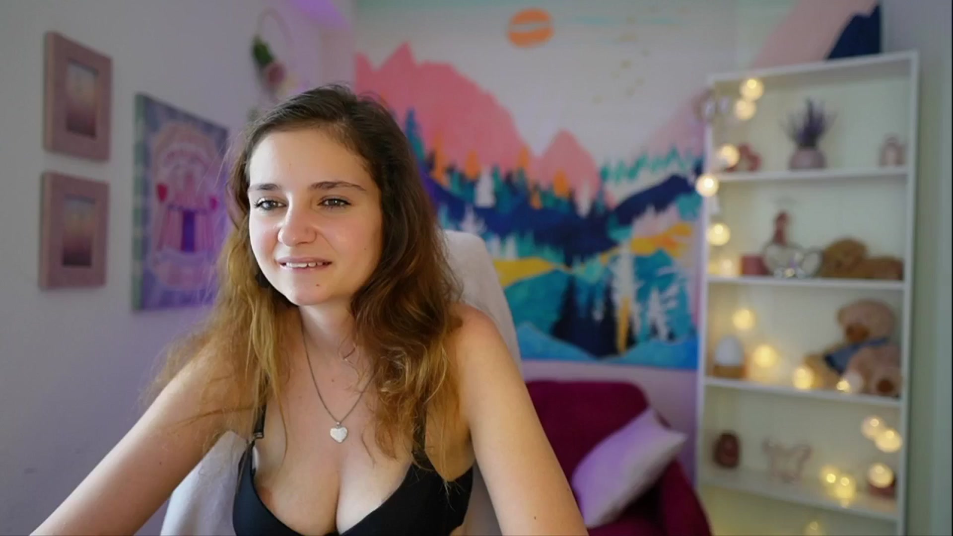 Gallery image thumbnail from Vina_Sky's myfreecams stream on, 07/19/2024, 10:17 image 20 of 20