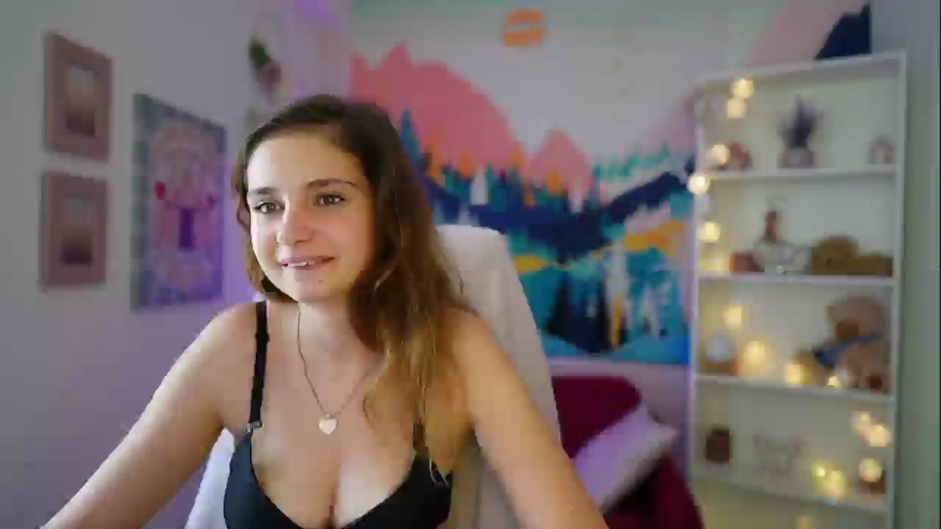 Gallery image thumbnail from Vina_Sky's myfreecams stream on, 07/19/2024, 11:41 image 13 of 20