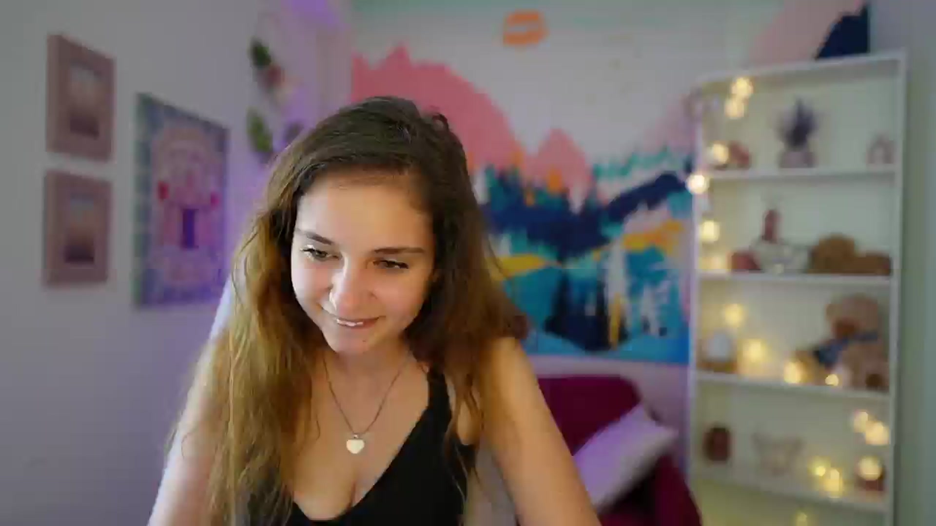 Gallery image thumbnail from Vina_Sky's myfreecams stream on, 07/19/2024, 12:51 image 3 of 20