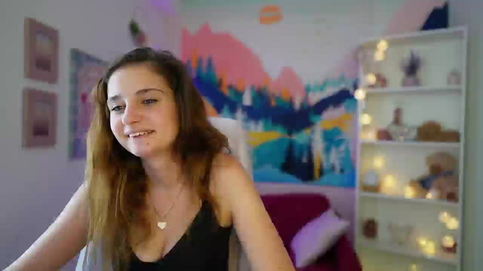 Gallery image thumbnail from Vina_Sky's myfreecams stream on, 07/19/2024, 12:51 image 9 of 20