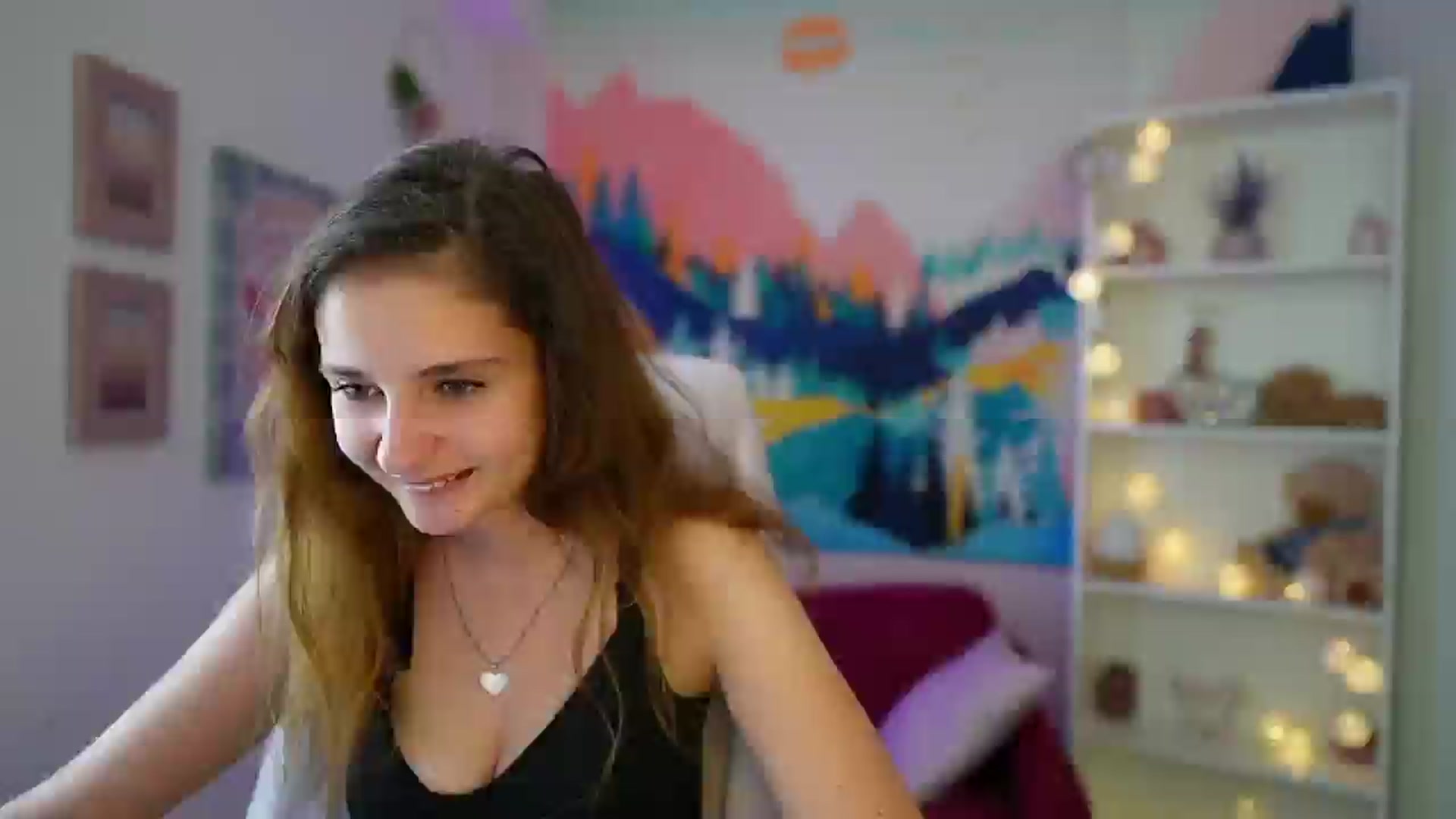 Gallery image thumbnail from Vina_Sky's myfreecams stream on, 07/19/2024, 12:51 image 4 of 20
