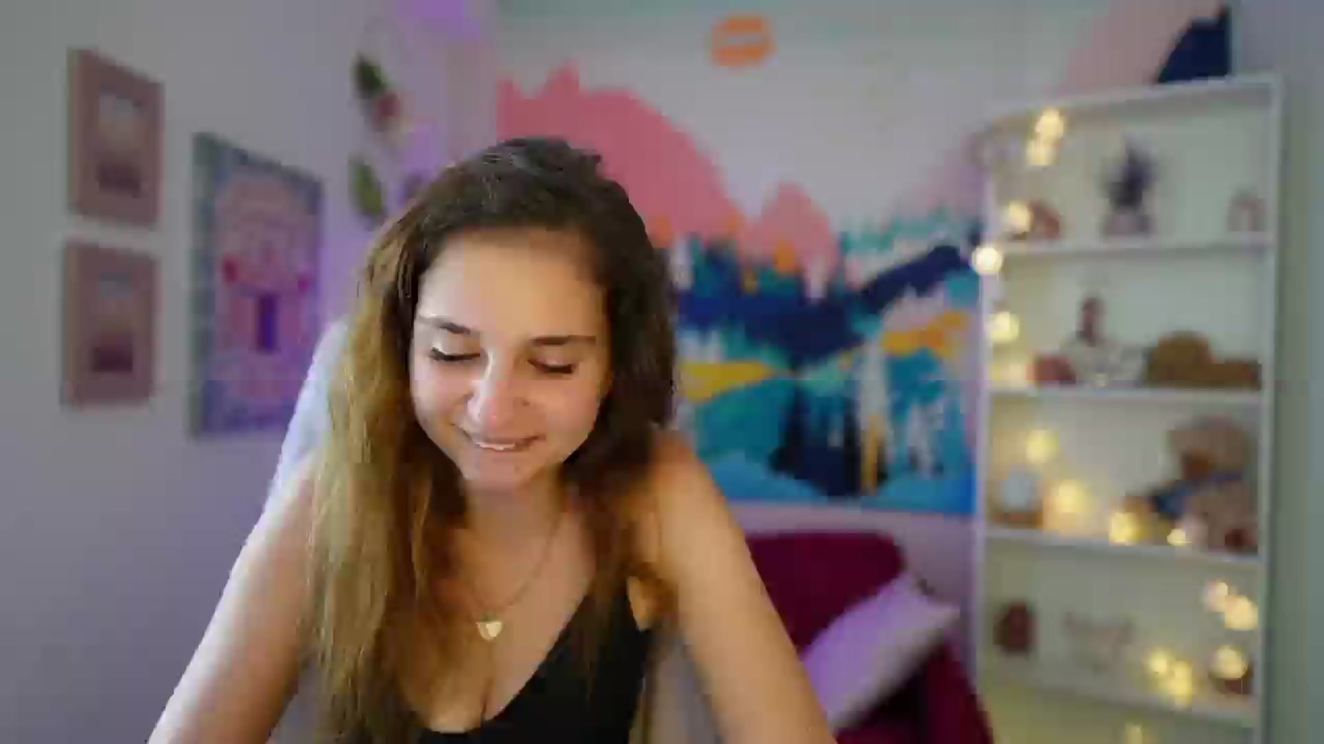 Gallery image thumbnail from Vina_Sky's myfreecams stream on, 07/19/2024, 12:51 image 8 of 20