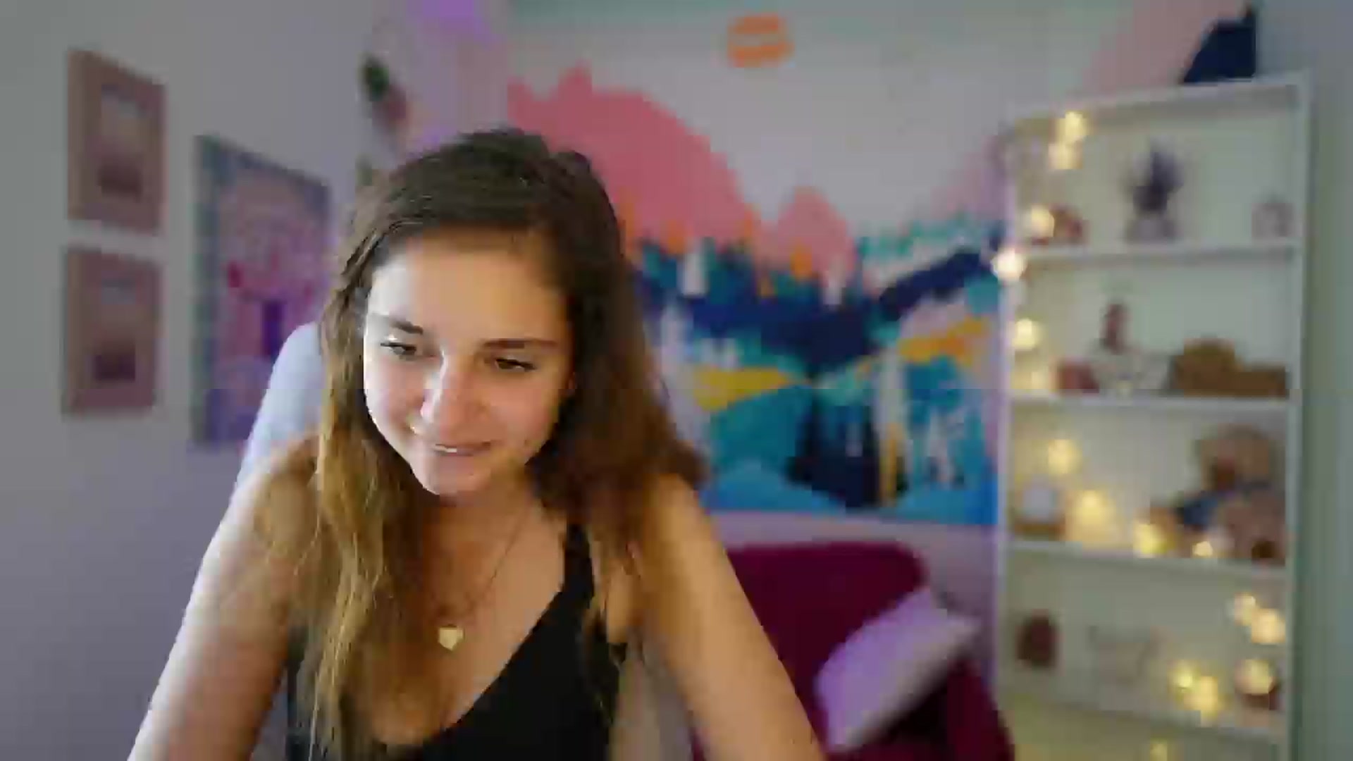Gallery image thumbnail from Vina_Sky's myfreecams stream on, 07/19/2024, 12:51 image 2 of 20