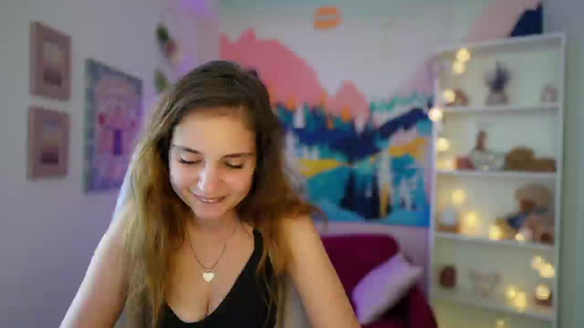 Gallery image thumbnail from Vina_Sky's myfreecams stream on, 07/19/2024, 12:51 image 6 of 20