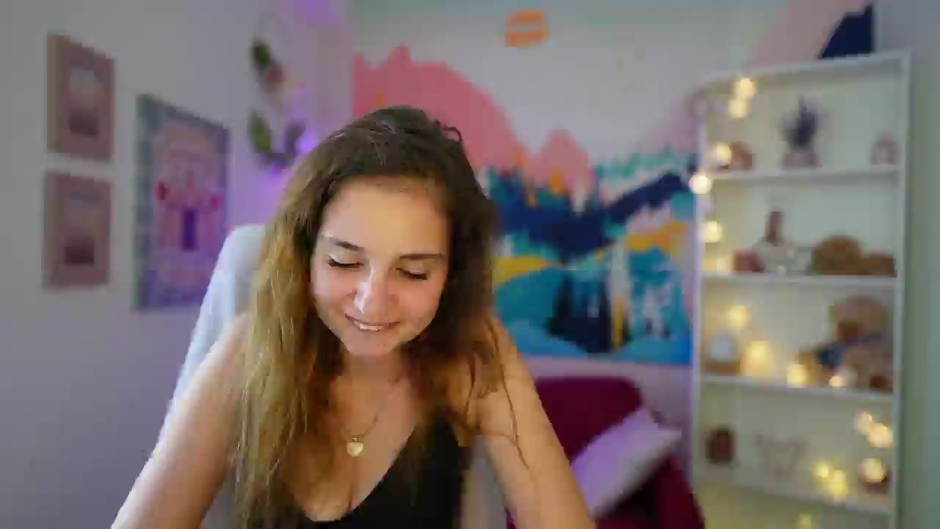 Gallery image thumbnail from Vina_Sky's myfreecams stream on, 07/19/2024, 12:51 image 11 of 20