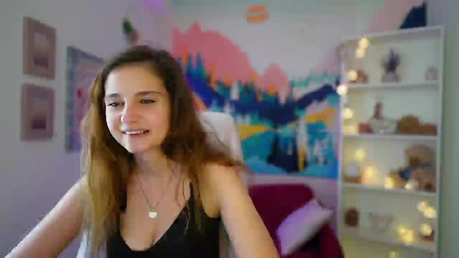 Gallery image thumbnail from Vina_Sky's myfreecams stream on, 07/19/2024, 12:51 image 5 of 20