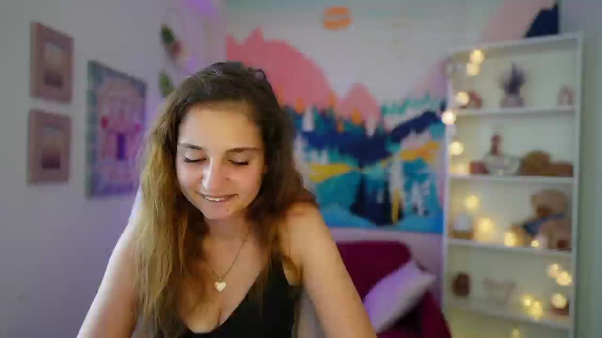 Gallery image thumbnail from Vina_Sky's myfreecams stream on, 07/19/2024, 12:51 image 10 of 20