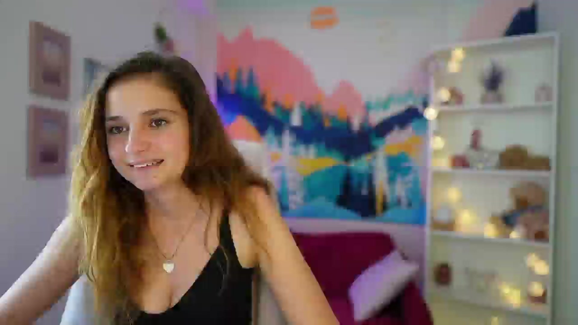 Gallery image thumbnail from Vina_Sky's myfreecams stream on, 07/19/2024, 12:51 image 1 of 20