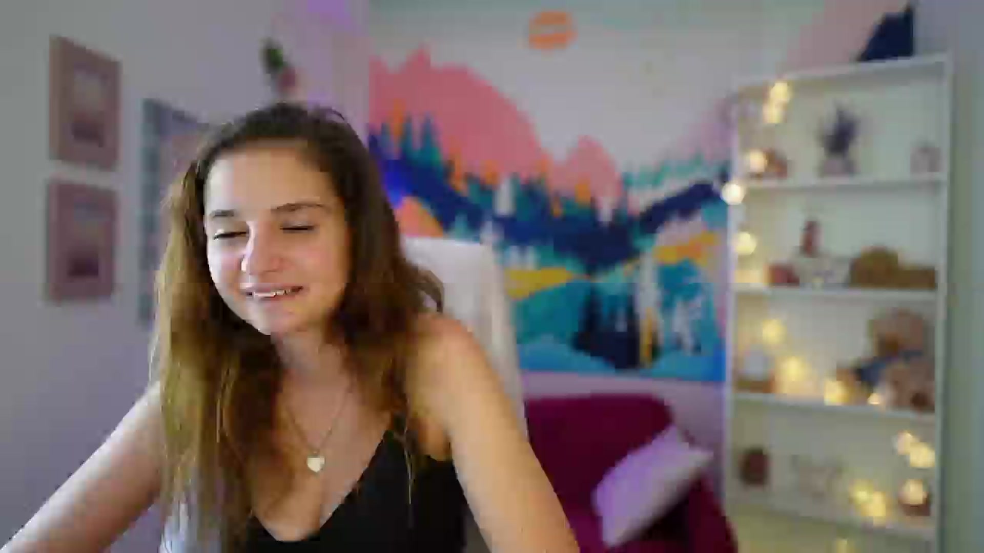 Gallery image thumbnail from Vina_Sky's myfreecams stream on, 07/19/2024, 12:51 image 12 of 20