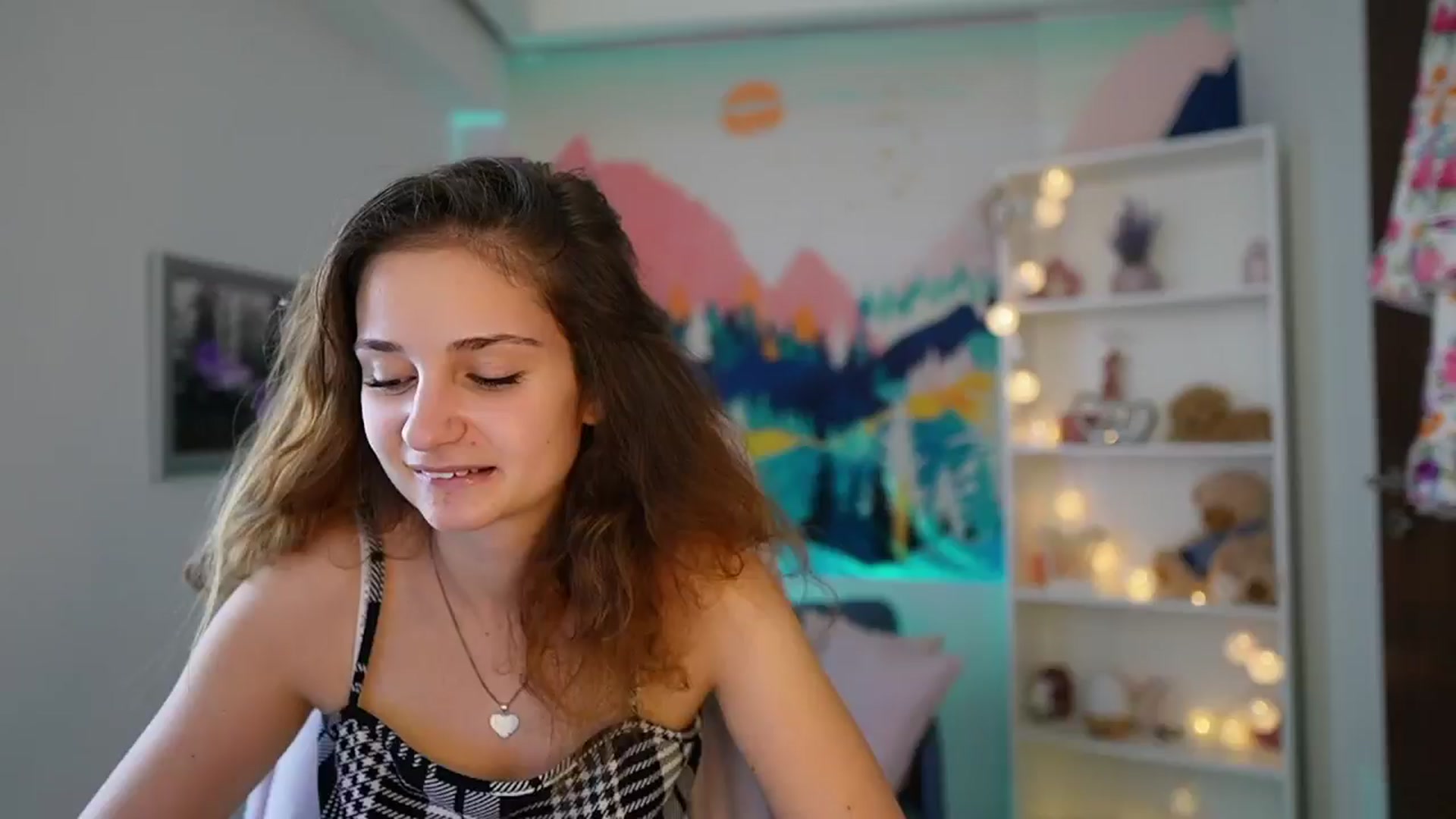 Gallery image thumbnail from Vina_Sky's myfreecams stream on, 07/25/2024, 10:05 image 3 of 20