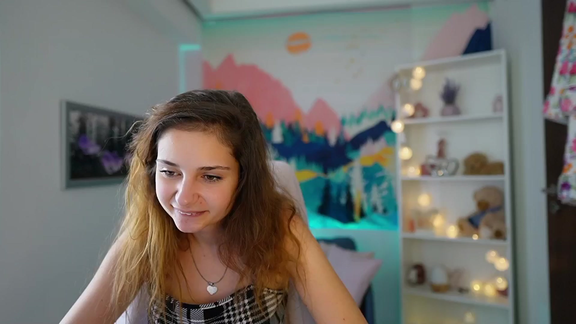 Gallery image thumbnail from Vina_Sky's myfreecams stream on, 07/25/2024, 10:05 image 20 of 20