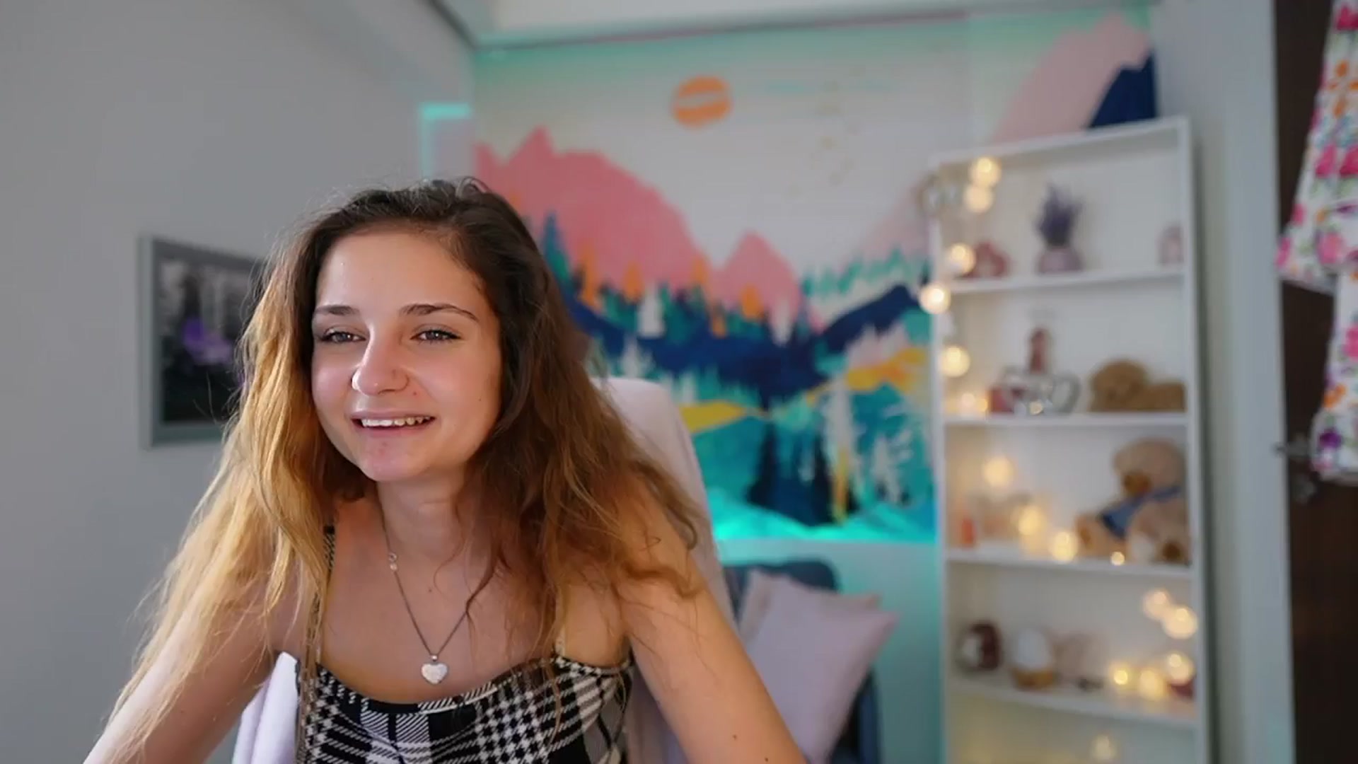 Gallery image thumbnail from Vina_Sky's myfreecams stream on, 07/25/2024, 10:05 image 9 of 20