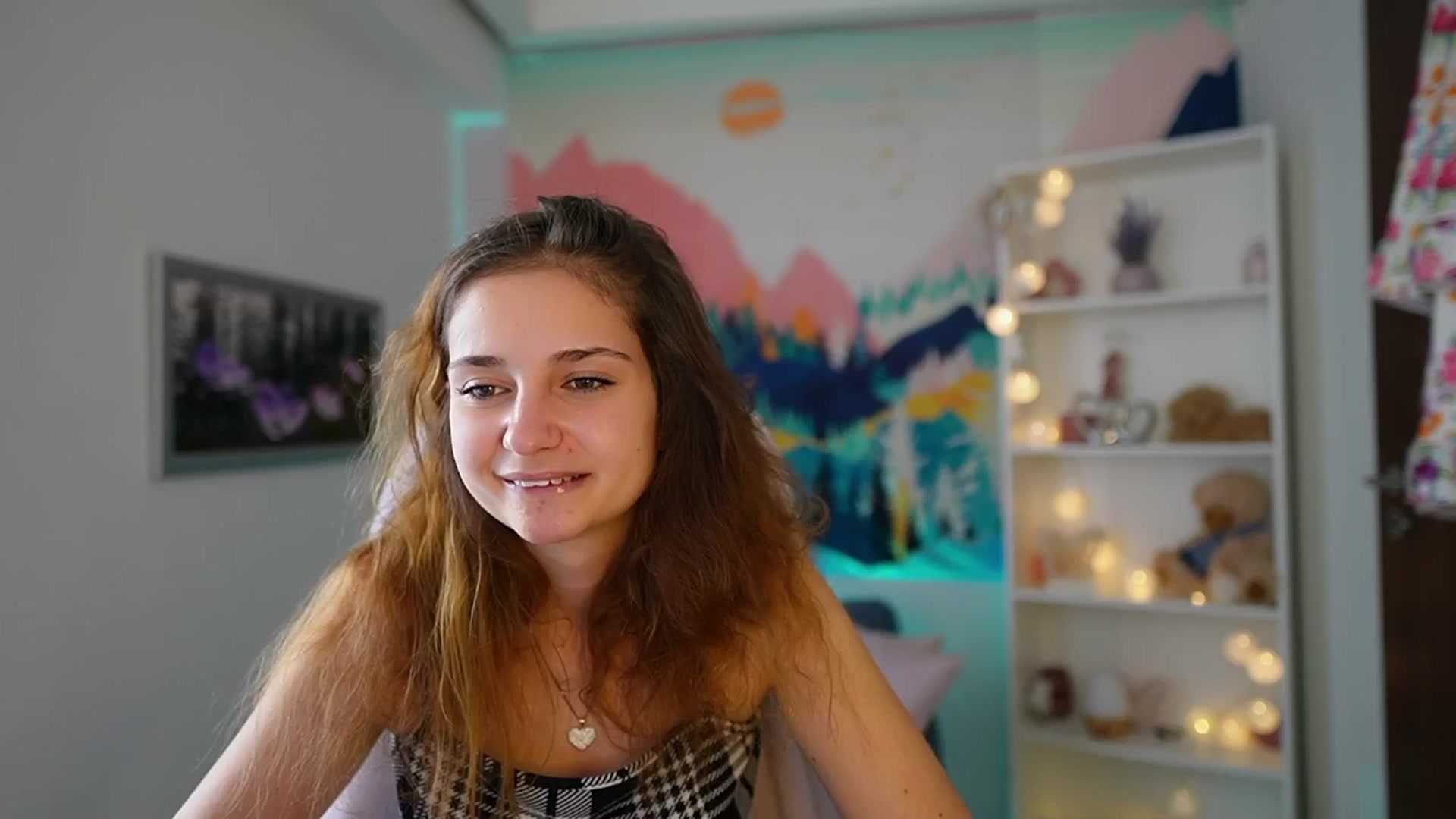 Gallery image thumbnail from Vina_Sky's myfreecams stream on, 07/25/2024, 10:05 image 5 of 20