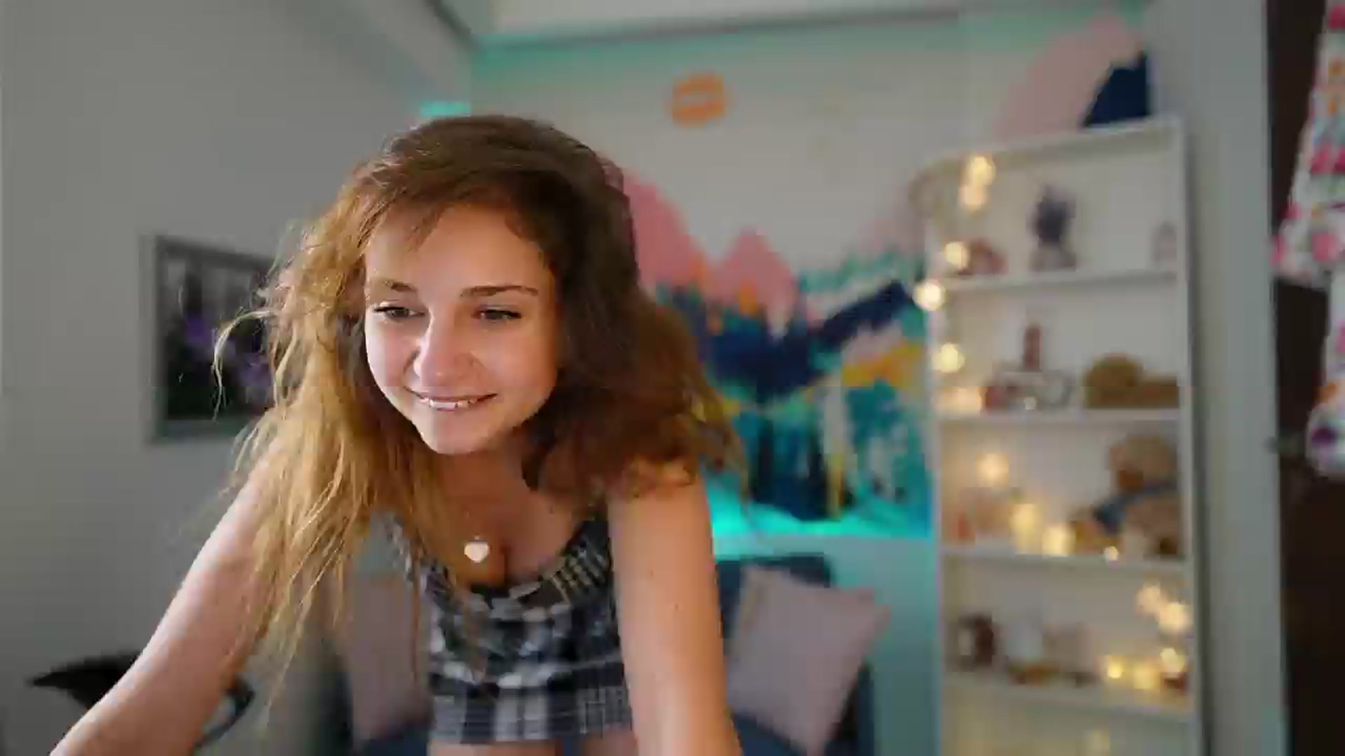 Gallery image thumbnail from Vina_Sky's myfreecams stream on, 07/25/2024, 12:51 image 9 of 20