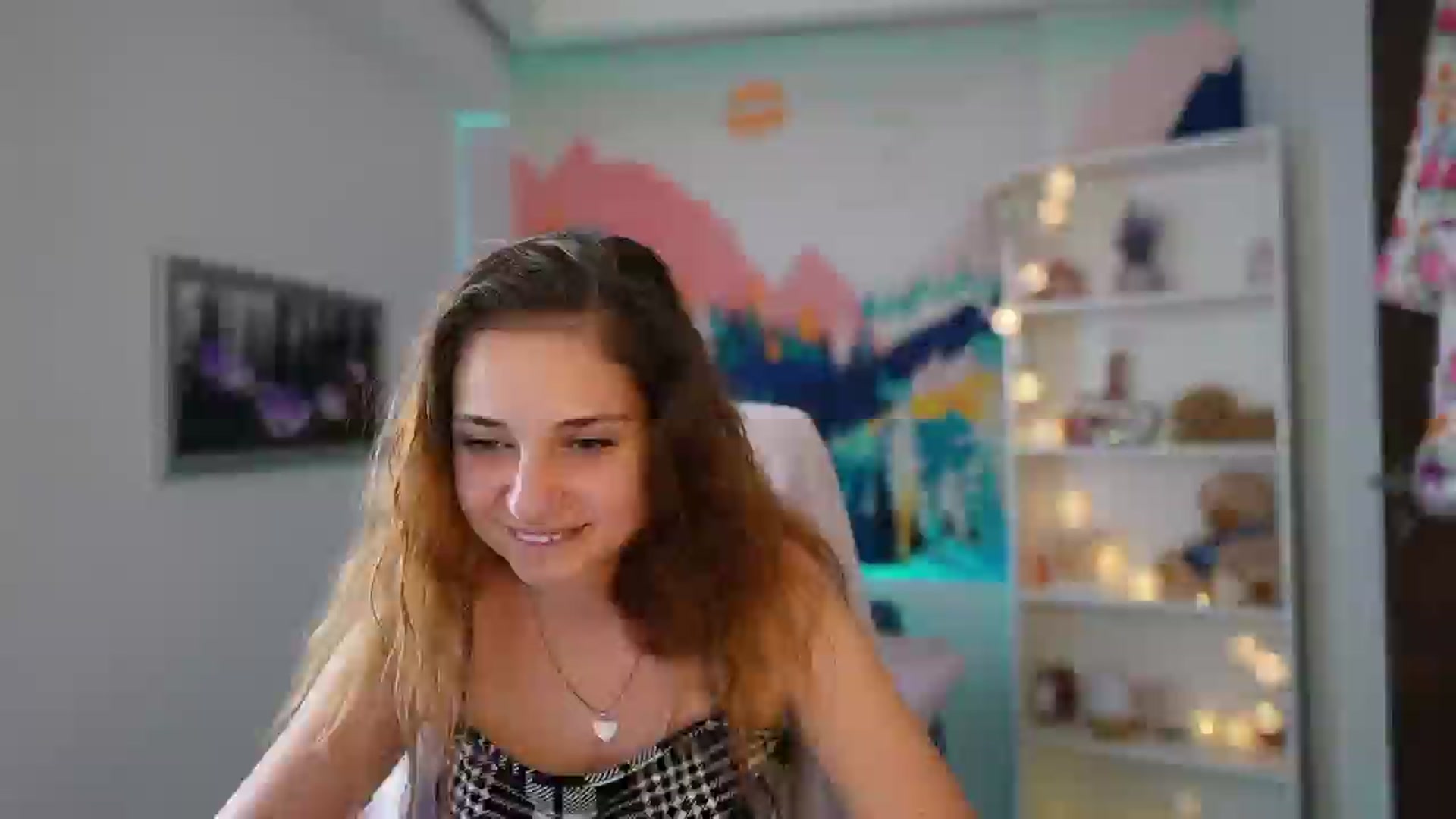 Gallery image thumbnail from Vina_Sky's myfreecams stream on, 07/25/2024, 12:51 image 18 of 20