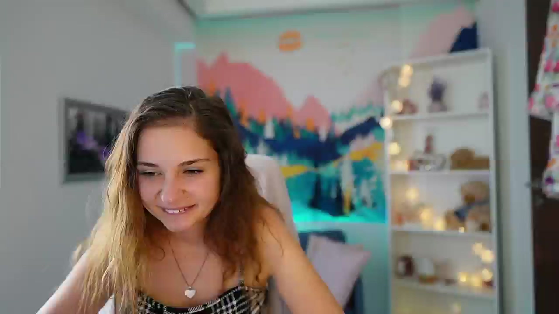 Gallery image thumbnail from Vina_Sky's myfreecams stream on, 07/25/2024, 12:51 image 12 of 20