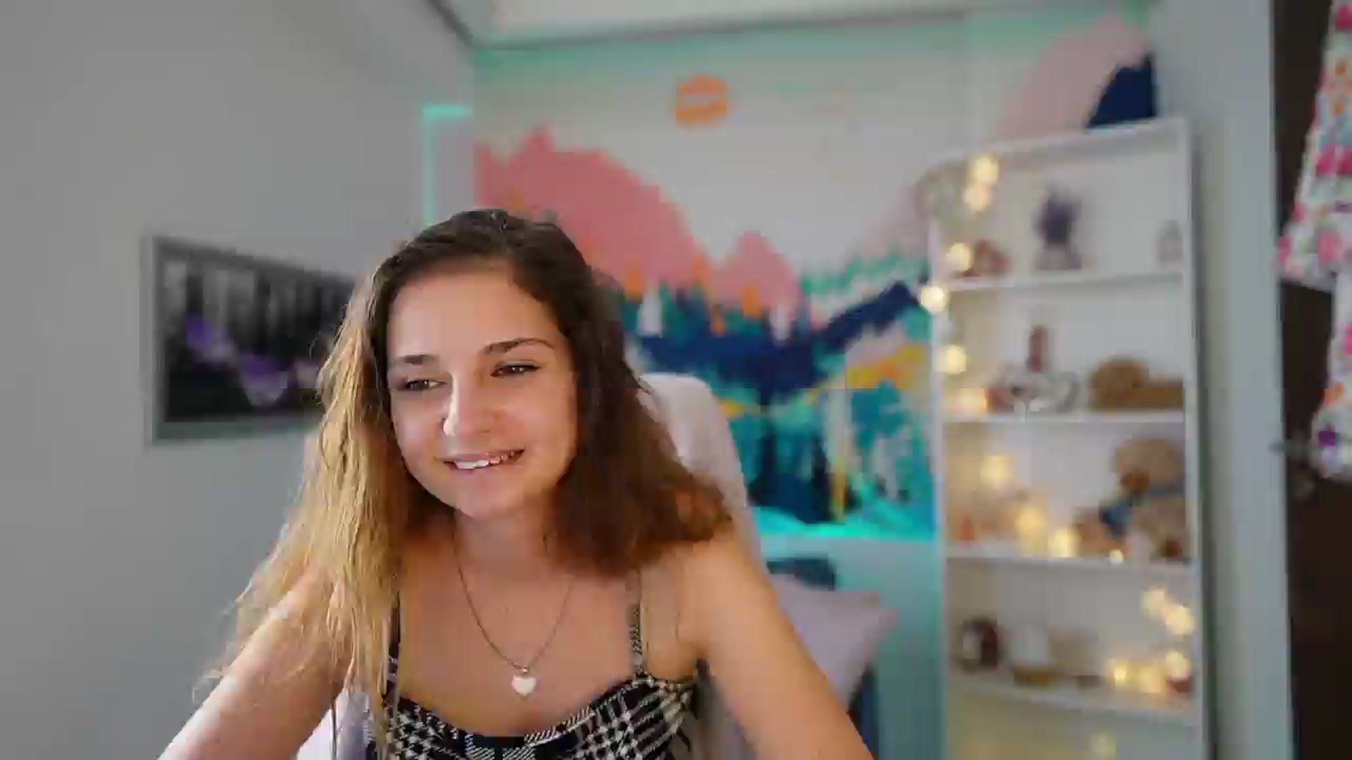 Gallery image thumbnail from Vina_Sky's myfreecams stream on, 07/25/2024, 12:51 image 11 of 20