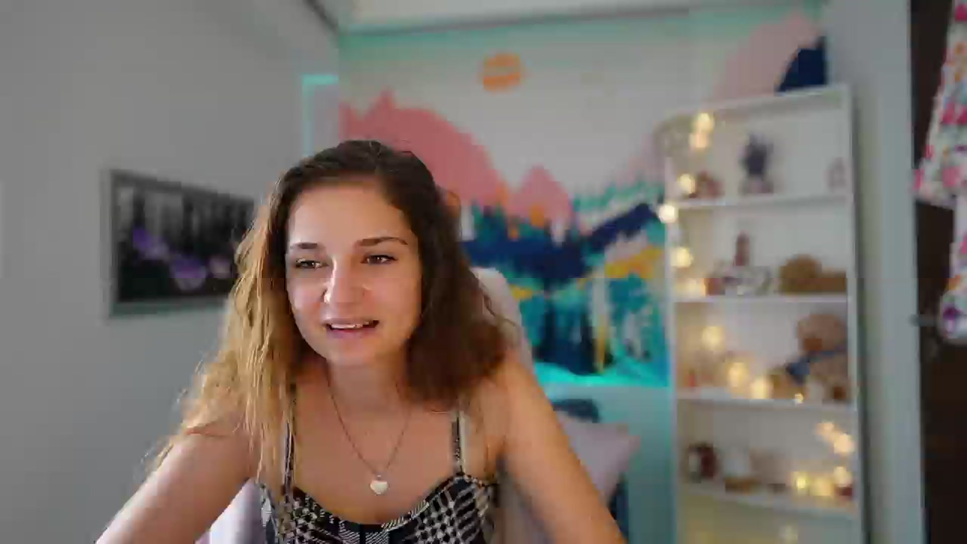 Gallery image thumbnail from Vina_Sky's myfreecams stream on, 07/25/2024, 12:51 image 10 of 20