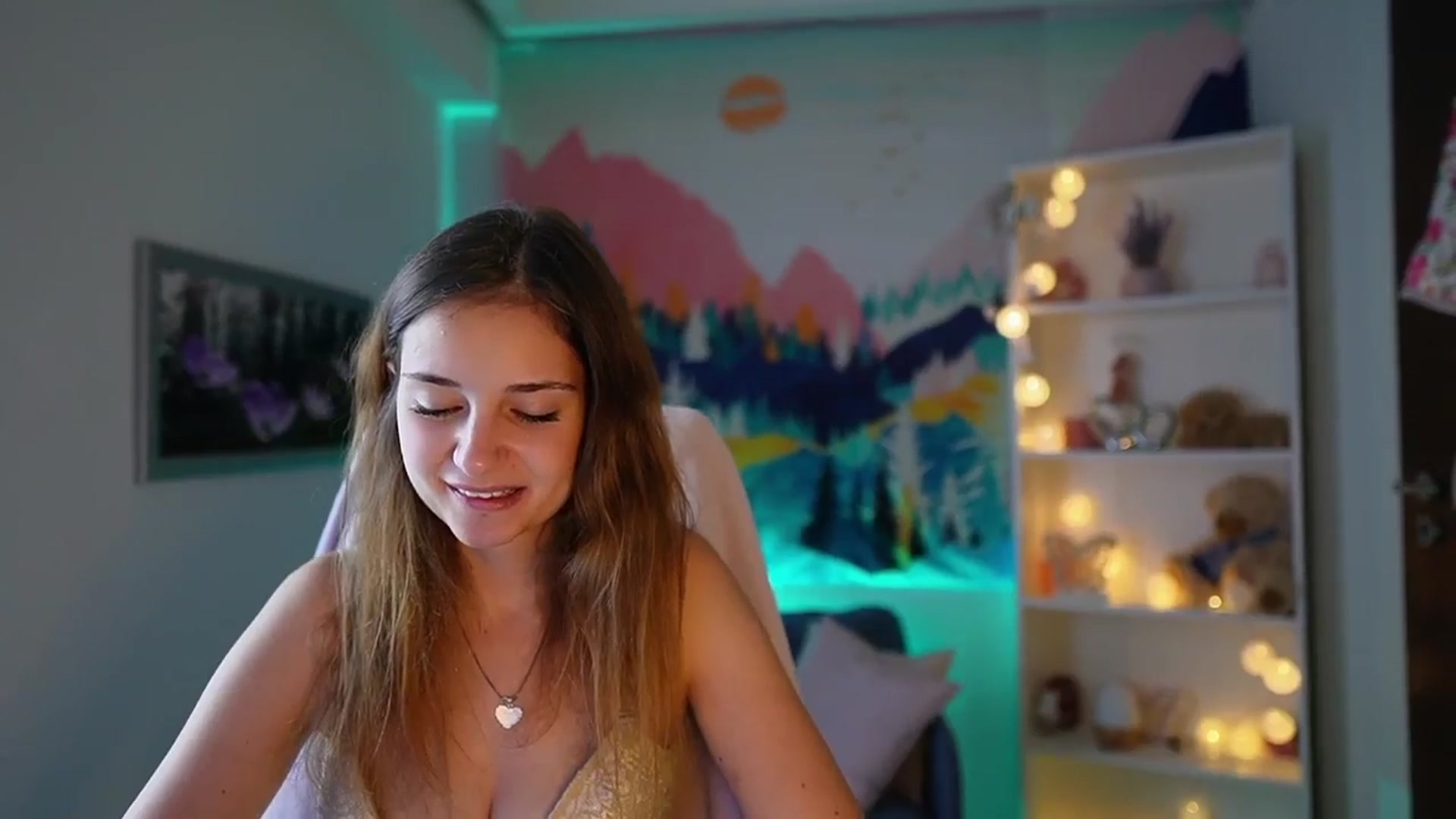 Gallery image thumbnail from Vina_Sky's myfreecams stream on, 07/30/2024, 09:55 image 11 of 20