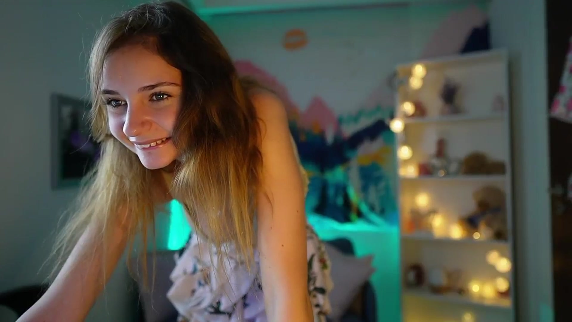 Gallery image thumbnail from Vina_Sky's myfreecams stream on, 07/30/2024, 09:55 image 8 of 20